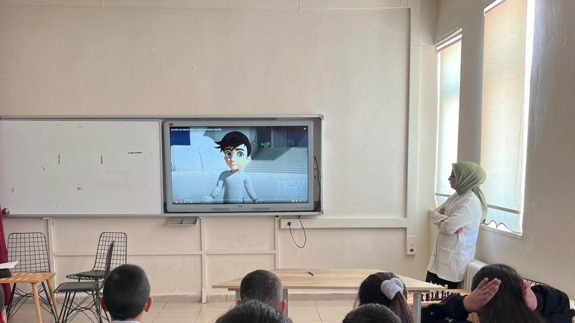 6 ŞUBAT DEPREMİ ANMA PROGRAMI